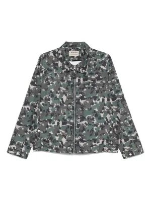 Giacca "Vila Light Ripstop"