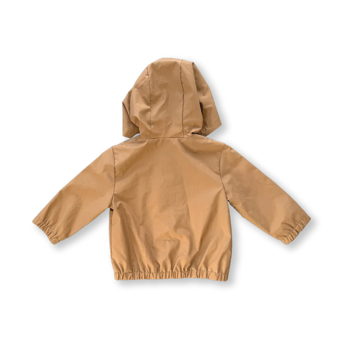 Grown Wind Breaker - Clay