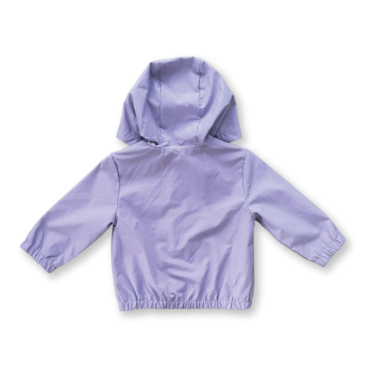 Grown Wind Breaker - Iris
