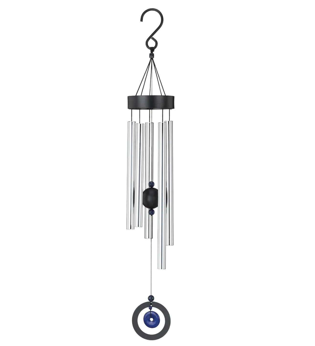 Healing Stone 32" Wind Chime