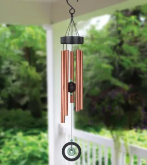 Healing Stone 32" Wind Chime