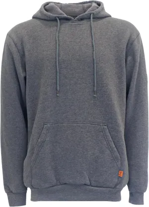 KONRECO FR Hoodies 10.5oz Cotton Fleece NFPA2112 CAT2 Flame Resistant Fire Retardant Sweatshirts