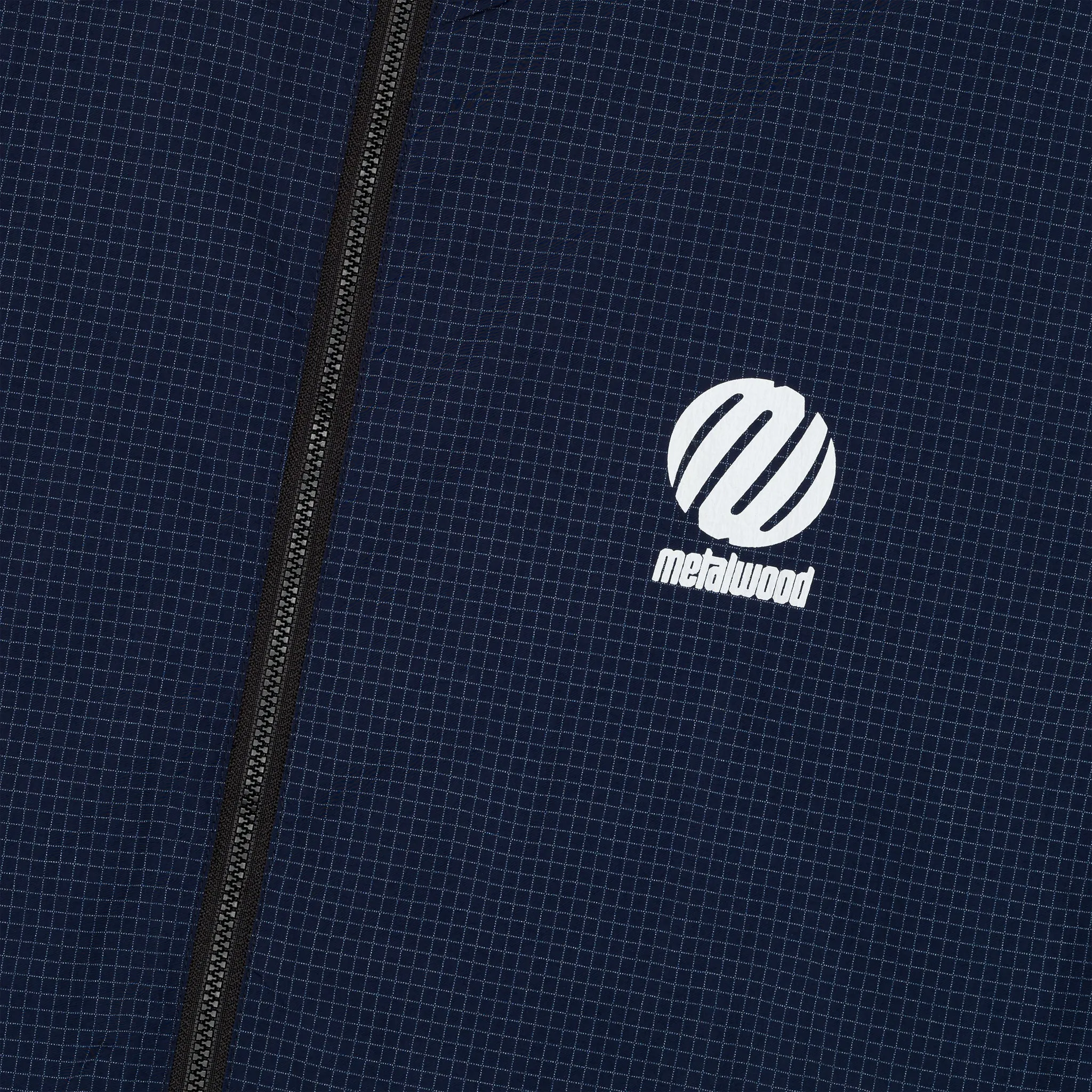 Lightweight Ripstop Wind Jacket
