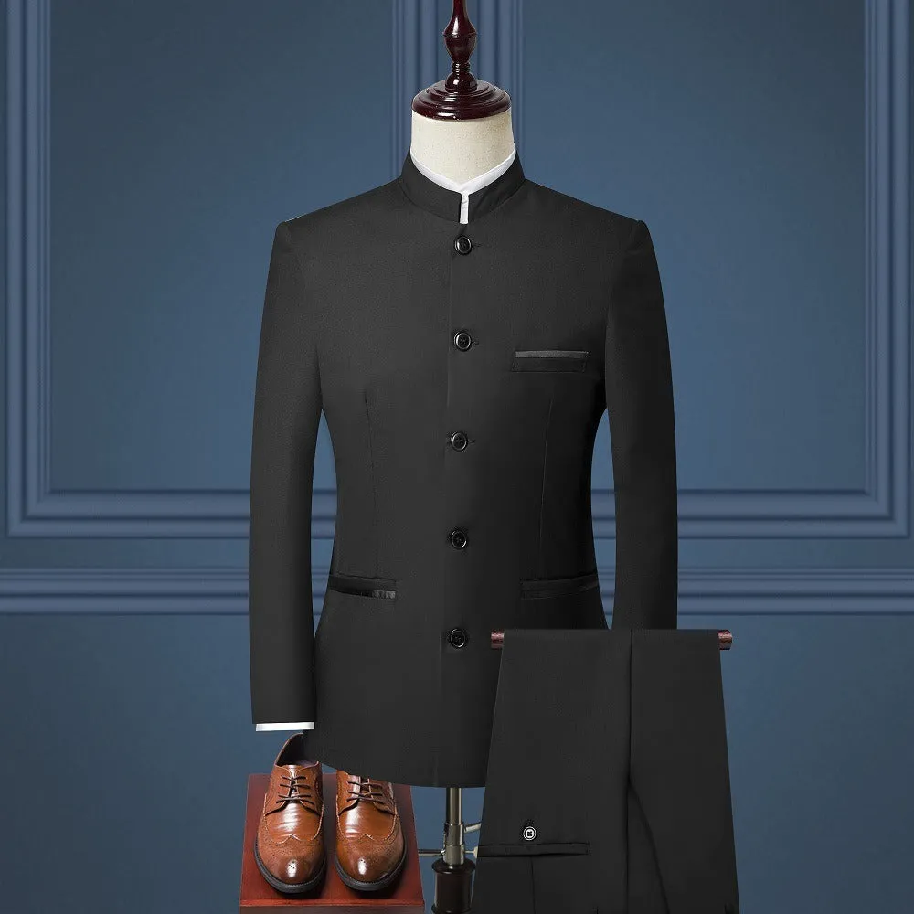 Mens Suits Set