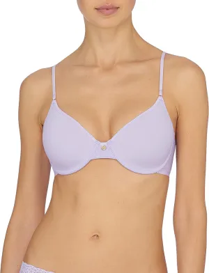 Natori Women's Understated Contour Underwire T-Shirt Bra 132025