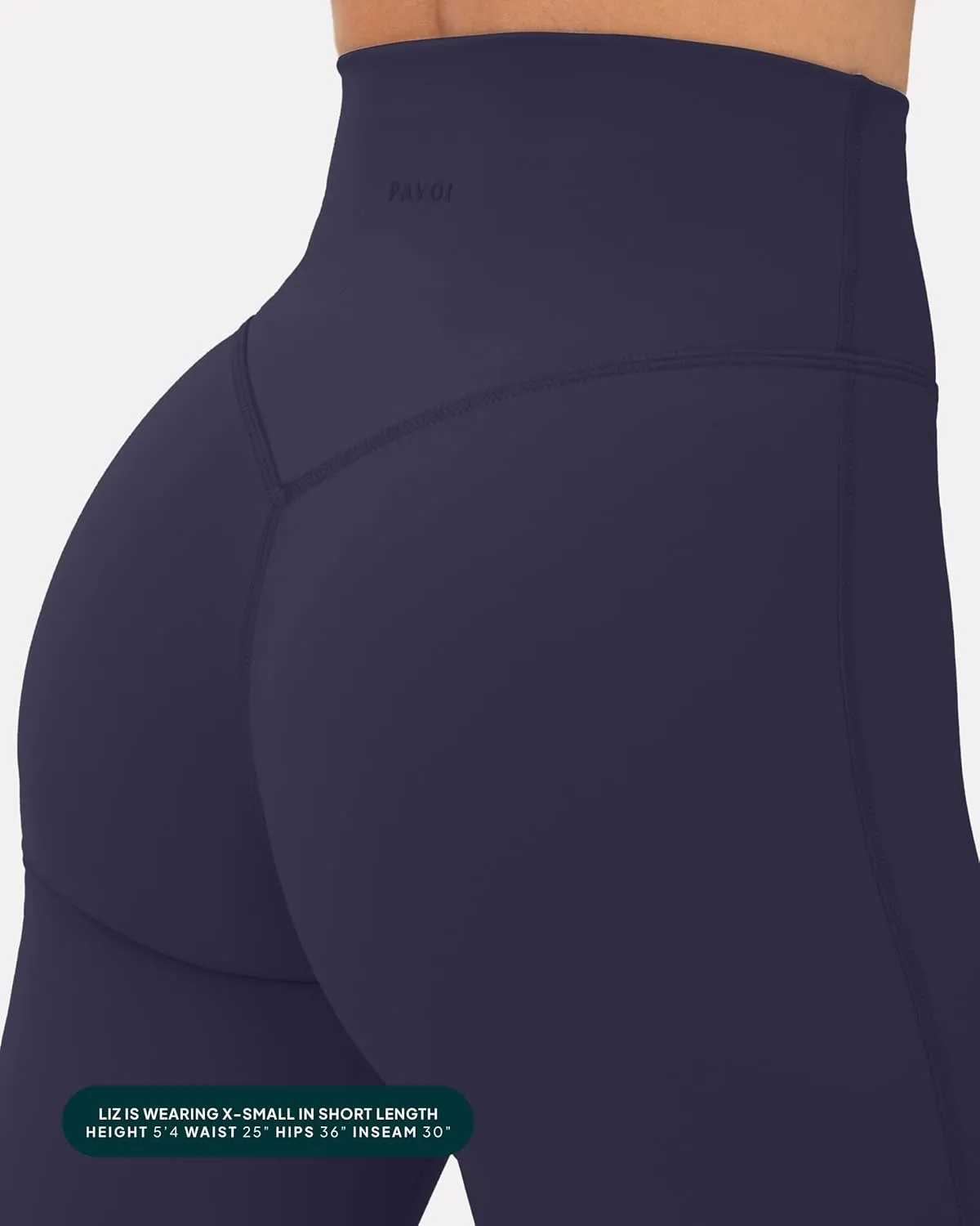 PAVOI ACTIVE High Waisted Flare Leggings for Women - Buttery Soft Bell Bottom Workout Flared Wide Leg Yoga Pants - FlexFlow