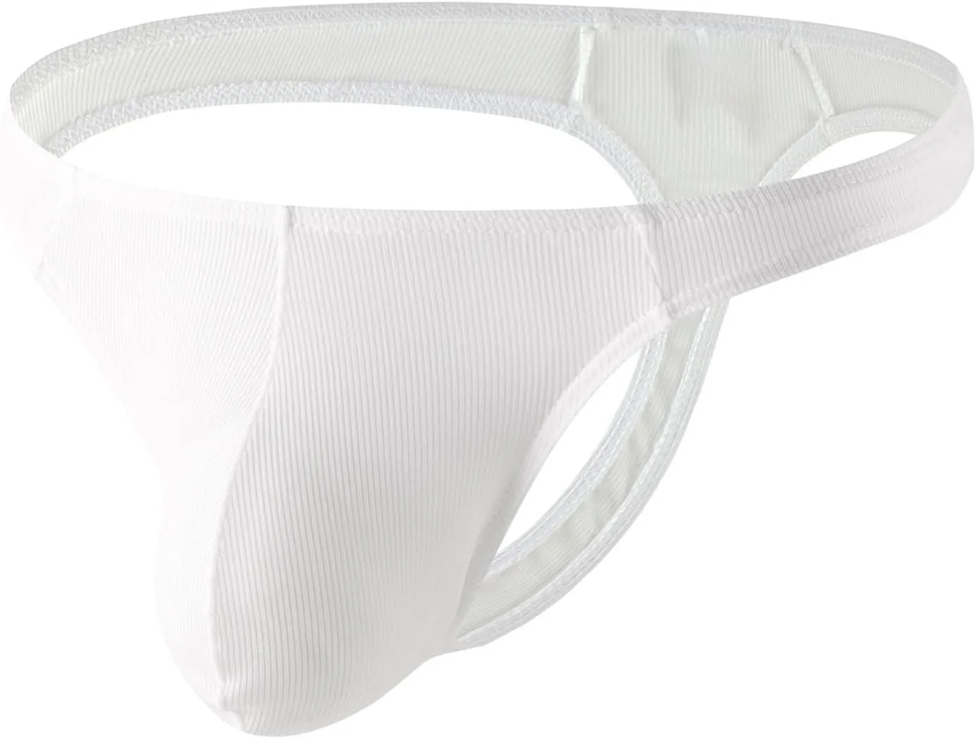 Ropa Interior para Hombre Mens Briefs Pouch Underwear U Shaped T-Back Boxers Panties clsica mejorar abulto Hombre
