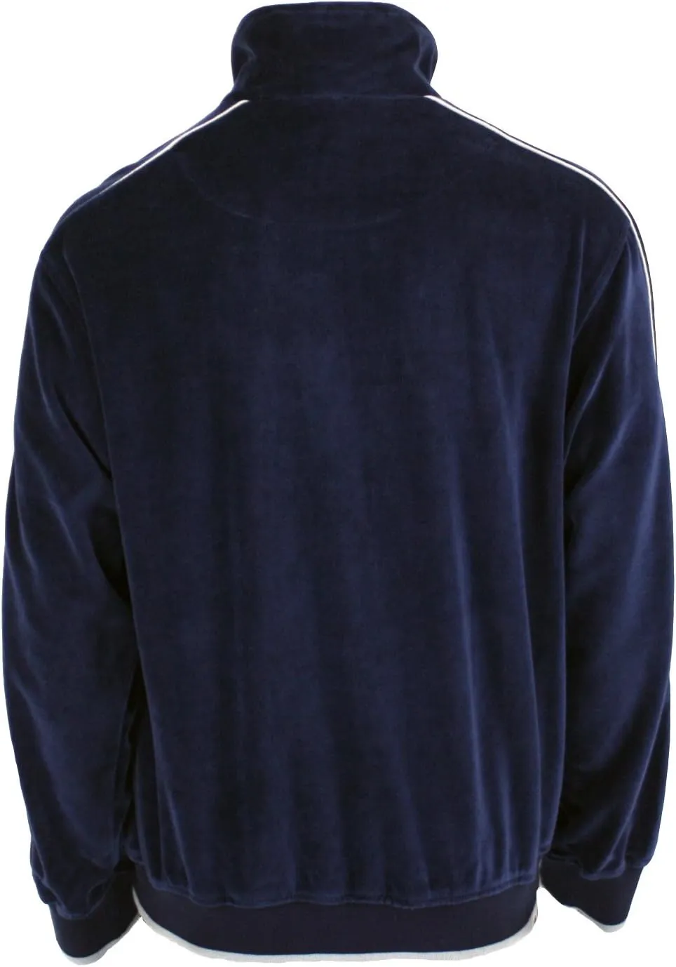 Sweatsedo Mens Velour Tracksuit