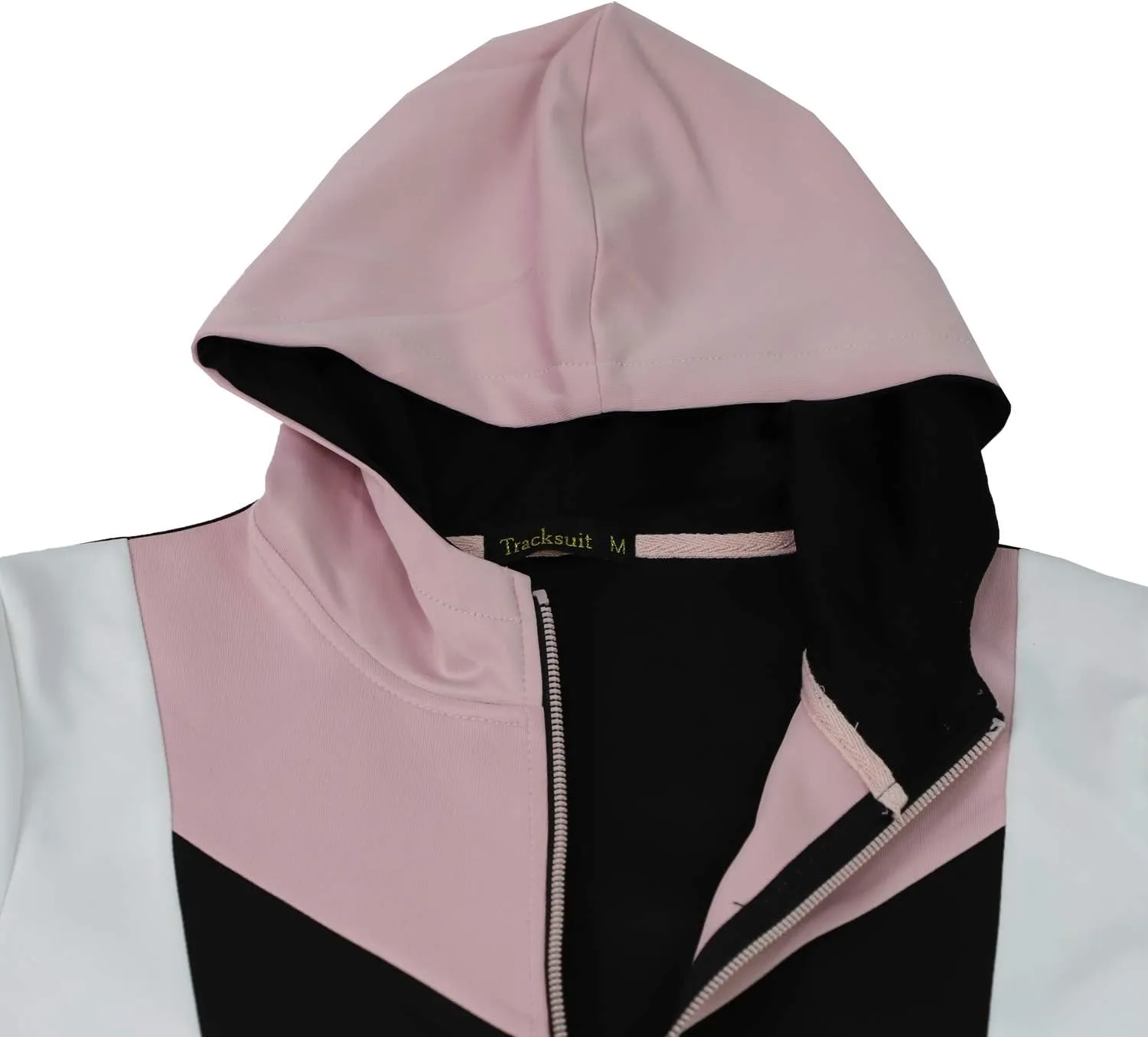 Track Suits for Women Set Casual 2 Piece Outfits Sweatsuit