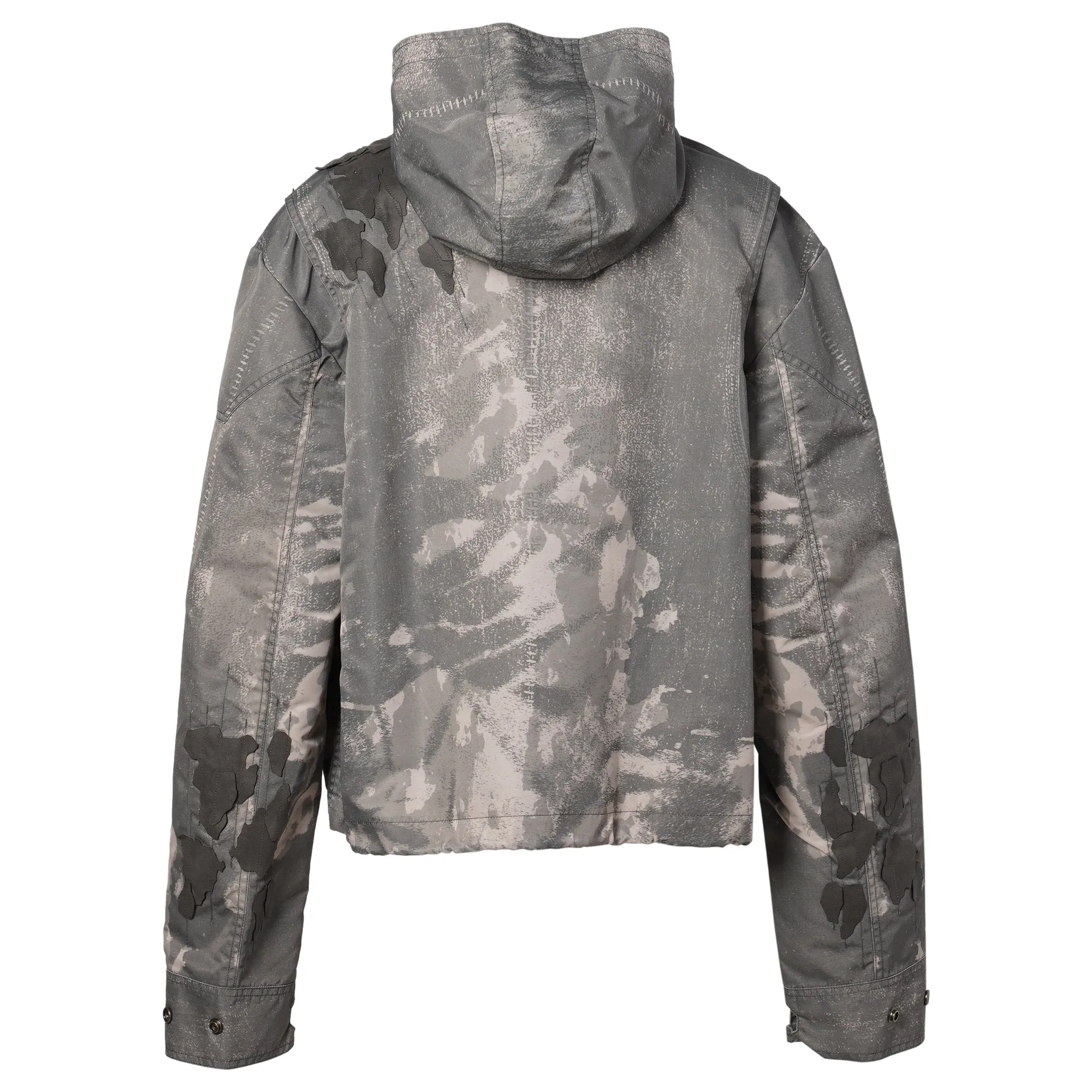 WIND BREAKER / CAMOUFLAGE