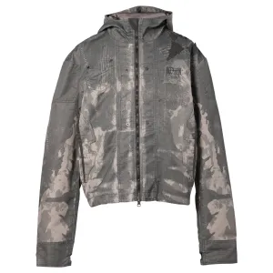 WIND BREAKER / CAMOUFLAGE