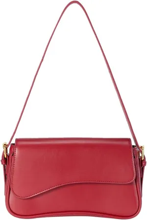 Womens Hobo Shoulder Bag Handbags Retro Evening Vegan Leather Underarm Bag Shoulder Tote Bags 2025