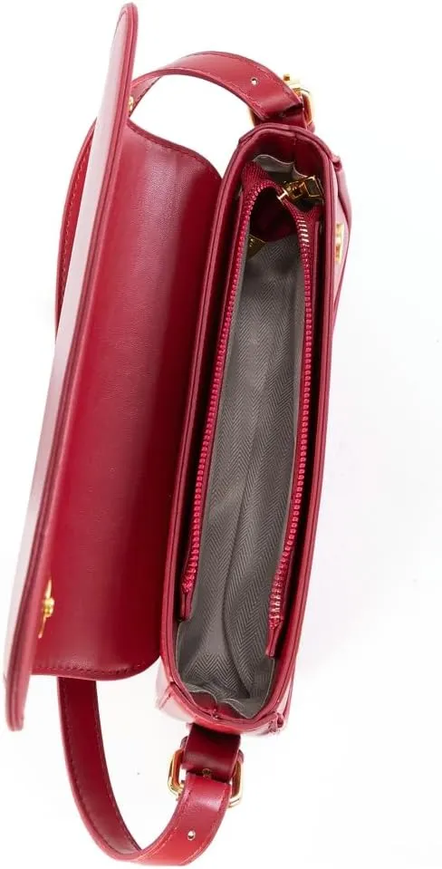 Womens Hobo Shoulder Bag Handbags Retro Evening Vegan Leather Underarm Bag Shoulder Tote Bags 2025