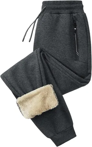 Womens Thermal Underwear Sets Lose Feleece Pull On High Waisted Thermal Winter Warm Yoga Pants